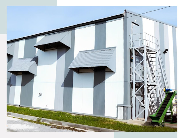 Строительство овощехранилищ от 622 руб. в Белая Калитва