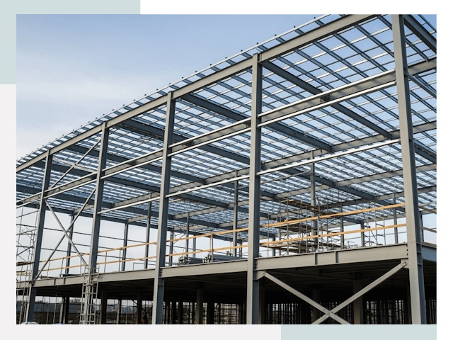 Строительство заводов под ключ от 622 руб. в Белая Калитва