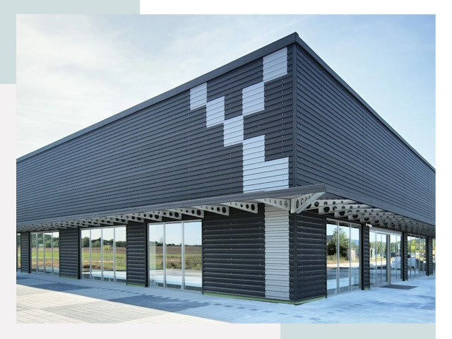 Торговые здания в Белая Калитва от 622 руб. за м2