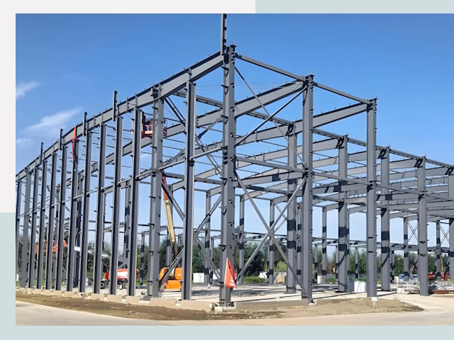 Строительство торговых центров в Белой Калитве