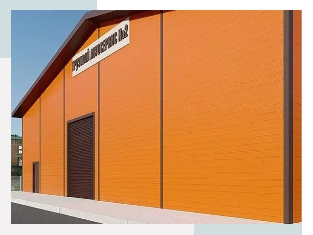 Строительство автосервисов в Белой Калитве