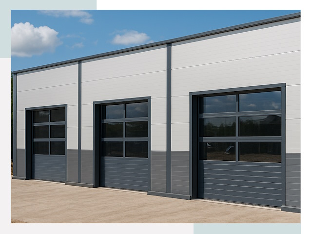 Строительство автомоек в Белой Калитве