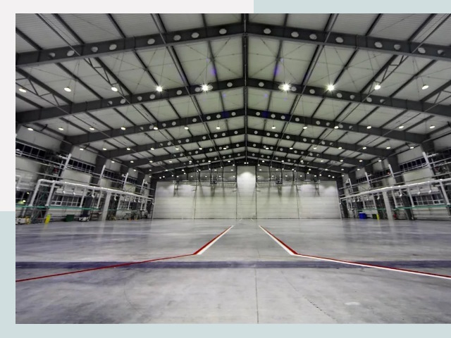 Ангары для бизнеса в Белая Калитва от 622 руб. - Надежность и качество