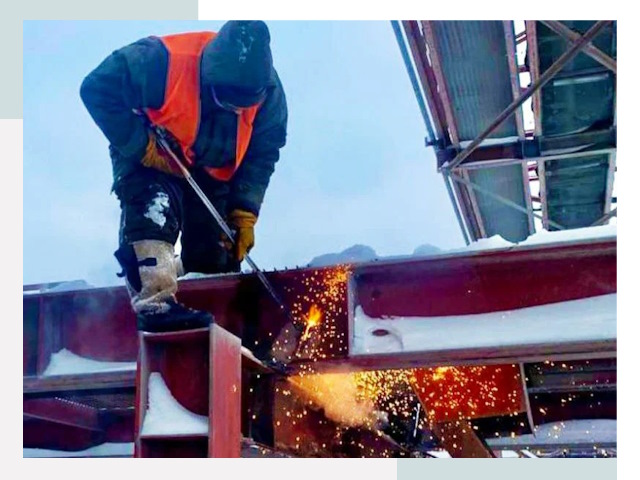 Ремонт металлоконструкций в Белой Калитве от 622 руб.