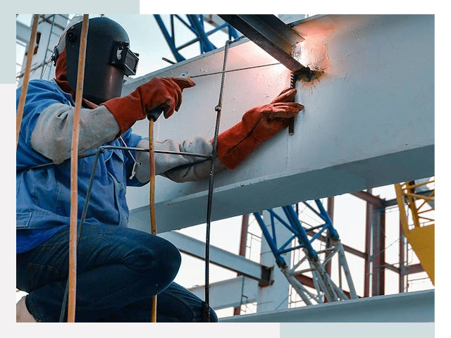 Генеральный подряд в Белой Калитве от 622 руб. - Надежность и качество