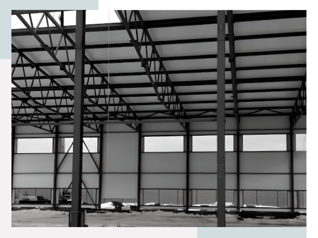 Производство ангаров в Белой Калитве