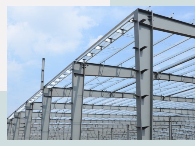 Металлокаркасы для складов от 622 руб. в Белой Калитве
