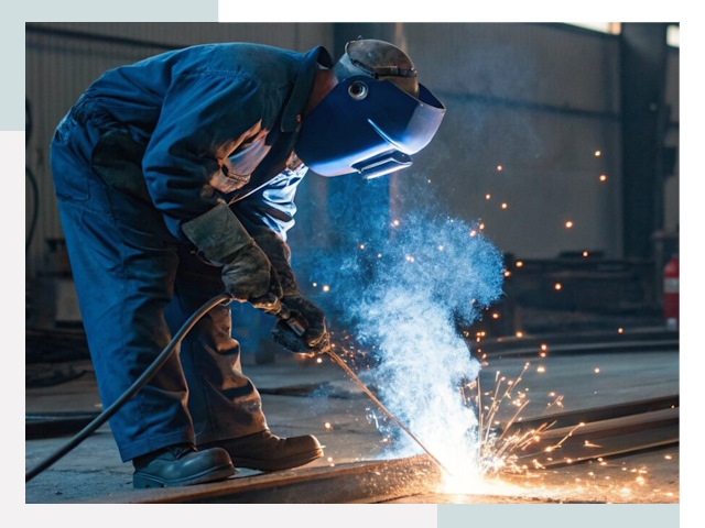 Профессиональные сварочные работы от 622 руб. в Белая Калитва