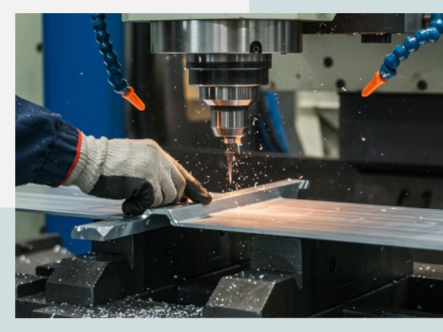 Металлообработка в Белой Калитве от 622 руб. - Надежно и быстро